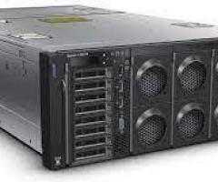 Server AMC Kolkata| IBM System x3850 X6 Server AMC