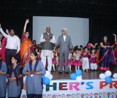 Best Play School in Vasundhara