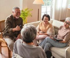 Assisted Living in Clare, MI – Quality Memory Care Services