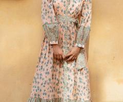 Latest Designer Dresses for Women at Best Price from JOVI India - 1