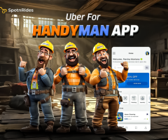 Top-Tier Handyman App Development to Grow Your Business