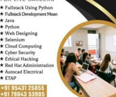 Are You Searching for Ethical Hacking Course Fees In Chennai?