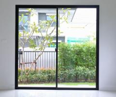 Top-Quality Screen Doors & Repairs - Breeze Screens