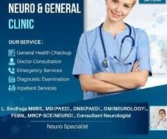 Are You Searching for Neuro Doctor around Ambattur?