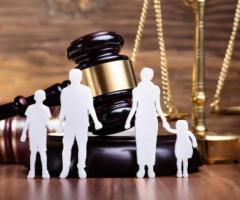 Trusted and Affordable Divorce Lawyer in Singapore – Free Consultation Available