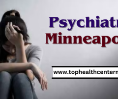 Comprehensive Psychiatry Services