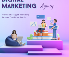 Leading Digital Marketing Company in Noida - Digital Notebook