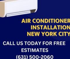 New York HVAC NYC - 1