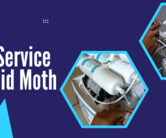 RO Service Masjid Moth: The Best Water Purification Solutions by KTECH Water Zone