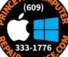 Princeton Computer Repair Service