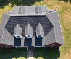 Trusted Roofing Company in Columbia l Indigo State Roofing