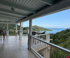 Top Real Estate Agents and Listings in St. Thomas and St. John, USVI