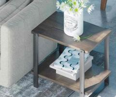 Buy Stylish and Affordable Side Tables Online at Myjeometri