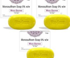 Protect Your Family from Lice with Mon Sense Anti-Parasitic Soap