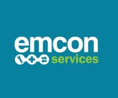 Emcon Industrial Services Ltd - 1