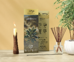 Quality Sambrani Incense Sticks from Trusted Suppliers! - 1