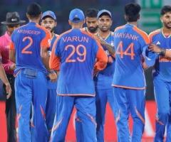 India vs South Africa: 3 Players Who Missed Out Being Part Of The India Squad For The T20I Series