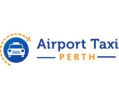 Airport Taxi Perth - 1