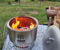 Top Quality Gas Fire Pits