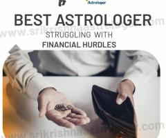 Best Astrologer in Beed - 1