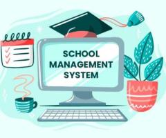 School Management Software with Genius School ERP