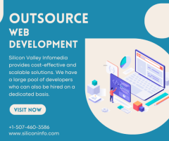 Build Your Digital Presence with Premier Web Development India