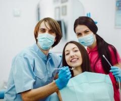 Secure Your Future with Top Dental Colleges in Kolkata