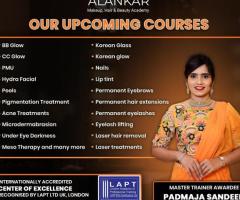 Discover the Best Makeup Academy in Dilsukhnagar | Alankar makeup academy - 1