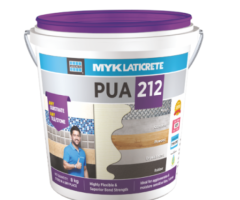 MYK LATICRETE - PUA 212® - Tile Adhesive