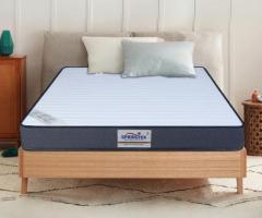 Discover Comfort and Support with a Premium Memory Foam Mattress