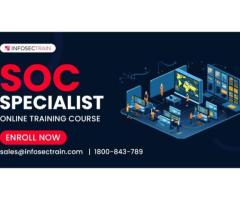 Security Operation Online Training | SOC Online Training - 1