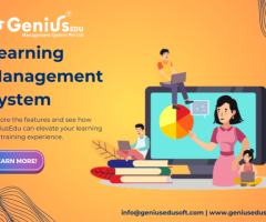 Revolutionize Learning with Top-Tier Learning Management System