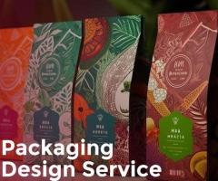 packaging design company