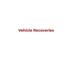 Reliable Car Recovery Service in Sittingbourne – Fast & Efficient!