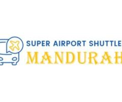 Super Airport Shuttle Mandurah