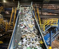 Recycling Center Management Software - 1