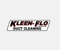 Kleen-Flo Duct Cleaning