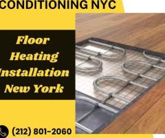 COMMERCIAL AIR CONDITIONING NYC