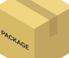 customised packaging solutions Tailored to Your Brand | Kreatica Packaging" - 1