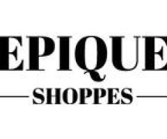 Epique beauty station Inc