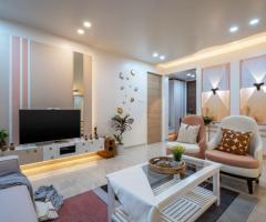 Xclusive interiors- top interior designers in Pune