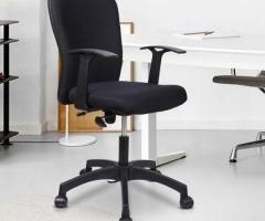 A Comparative Study of Ergonomic and Aesthetic Qualities of Study Chairs