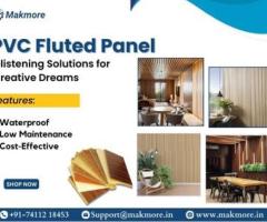 PVC Panel Services in Bangalore