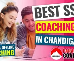 Top SSC Exam Coaching Institute in Chandigarh