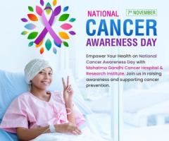 Your Health Matters: Prioritize Screening This National Cancer Awareness Day