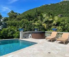 St. John Virgin Islands: National Park and Luxury Real Estate