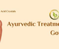 Ayurvedic Treatment and Remedies for Uric Acid and Gout - Divyamrut Ayurcare