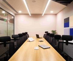 Office spaces and business workspaces for rent at iKeva in Bangalore