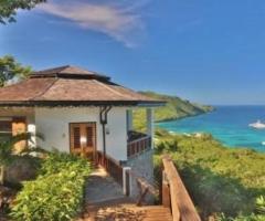 St. Thomas and St. John Virgin Islands Real Estate: Villas & Top Companies