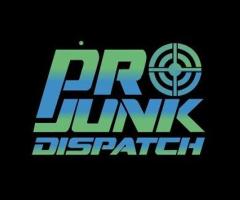 Pro Junk Dispatch